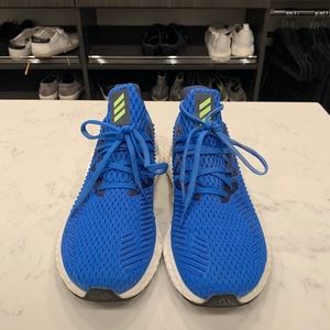 Men’s Adidas Alphaboost